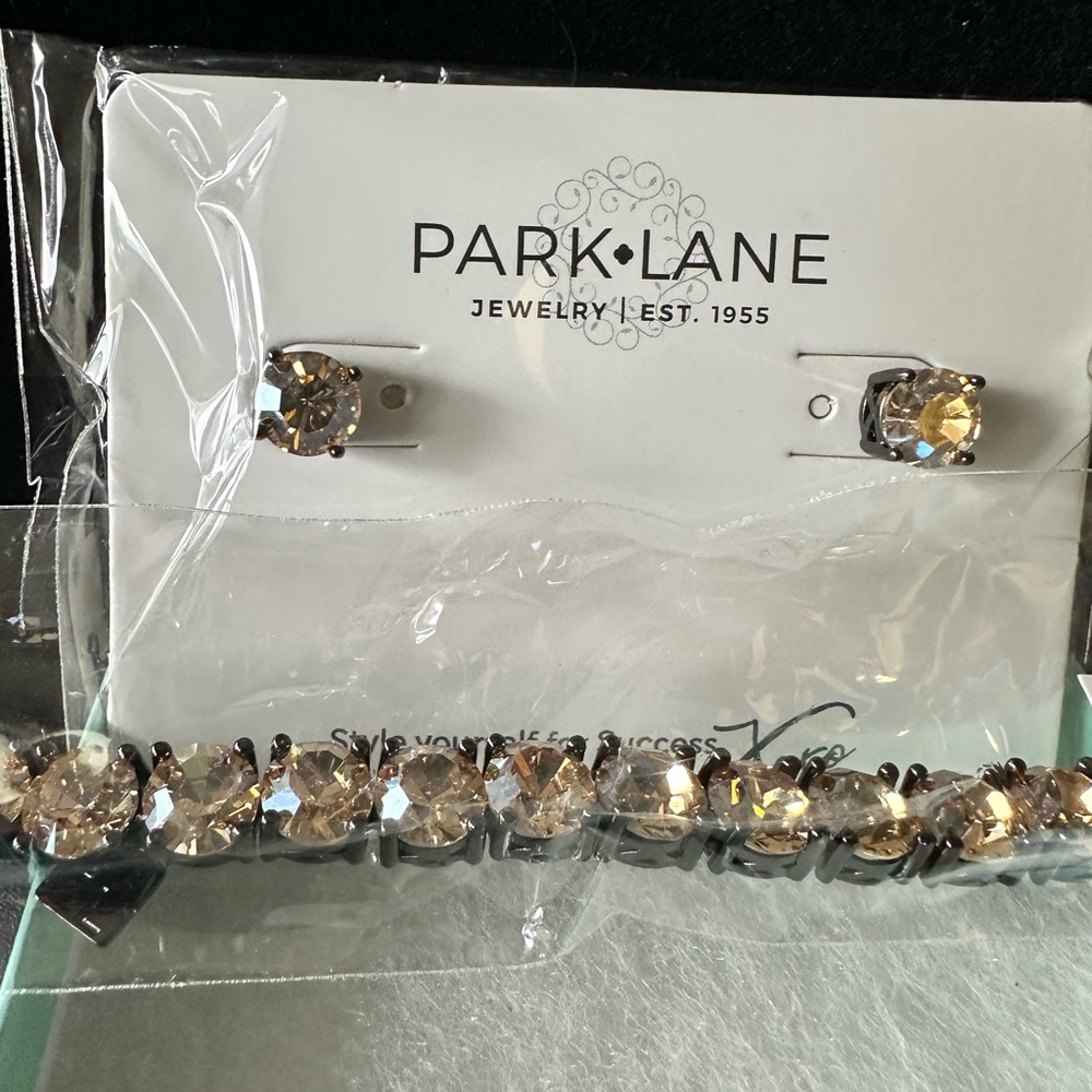 Park Lane Impression Set